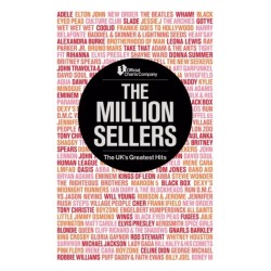 The Million Sellers