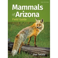 Mammals of Arizona Field Guide