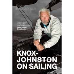 Knox-Johnston On Sailing