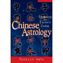 Chinese Astrology: Exploring the Eastern Zodiac