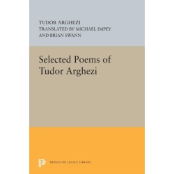 Selected Poems of Tudor Arghezi
