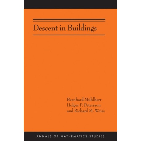 Descent in Buildings