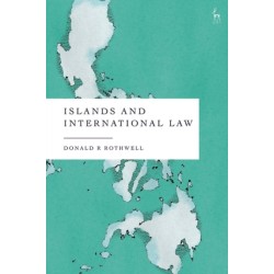 Islands and International Law