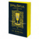 Harry Potter and the Goblet of Fire - Hufflepuff Edition