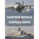 Harpoon Missile vs Surface Ships: US Navy, Libya and Iran 1986–88