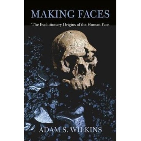 Making Faces: The Evolutionary Origins of the Human Face