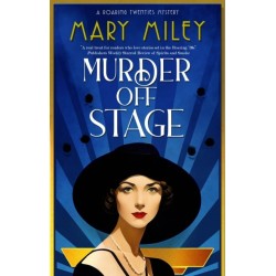 Murder Off Stage