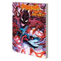 Spider-Man 2099: Dark Genesis