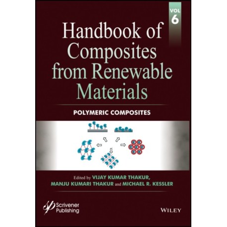 Handbook of Composites from Renewable Materials, Polymeric Composites