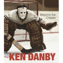 Ken Danby: Beyond the Crease