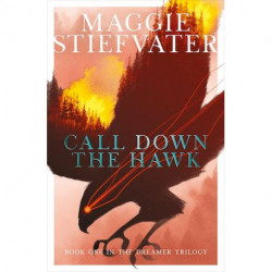 Call Down the Hawk
