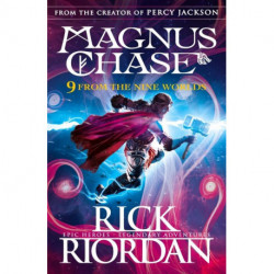 9 From the Nine Worlds