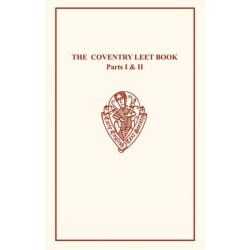Coventry Leet Book I & II