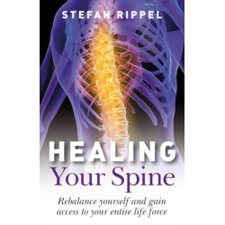 Healing Your Spine – Learn to Live Without Back Pain