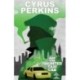 Cyrus Perkins and the Haunted Taxi Cab