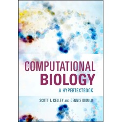 Computational Biology: A Hypertextbook