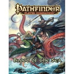 Pathfinder Player Companion: Blood of the Sea