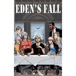 Eden's Fall