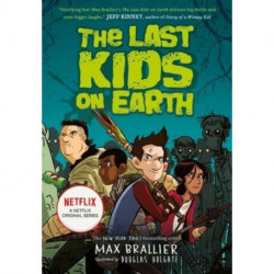 The Last Kids on Earth