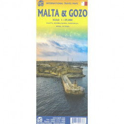 Malta & Gozo
