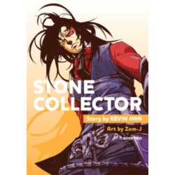 Stone Collector Book 2