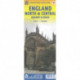England: North & Central