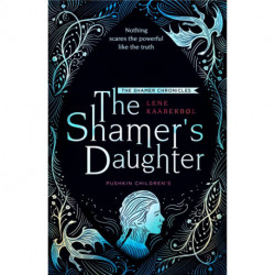 The Shamer's Daughter