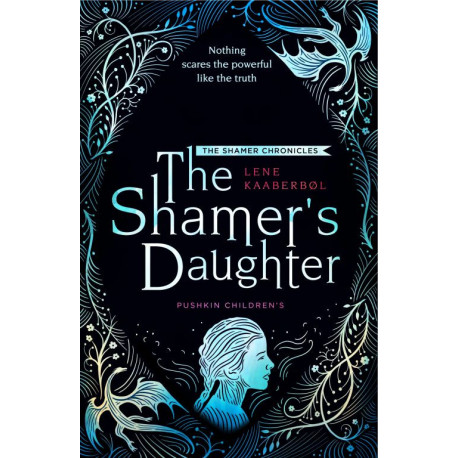 The Shamer's Daughter
