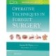 Operative Techniques in Foregut Surgery: Print + eBook with Multimedia