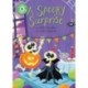 Reading Champion: A Spooky Surprise: Independent Reading Green 5