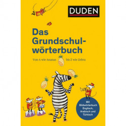 Duden: Das Grundschulwörterbuch