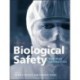 Biological Safety: Principles and Practices