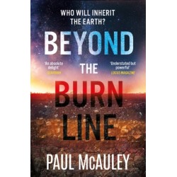 Beyond the Burn Line