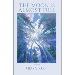 The Moon is Almost Full