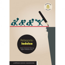 Relasonsledelse