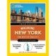 National Geographic Walking New York, 3rd Edition