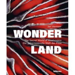 Wonderland: The Secret World of Mushrooms