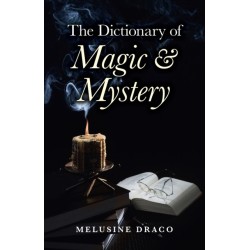 Dictionary of Magic & Mystery, The