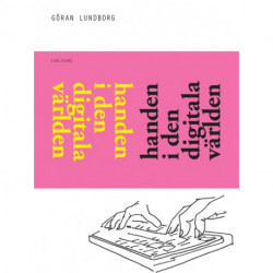 Handen i den digitala världen