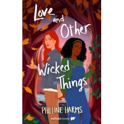 Love and Other Wicked Things