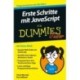 Erste Schritte mit JavaScript fur Dummies Junior