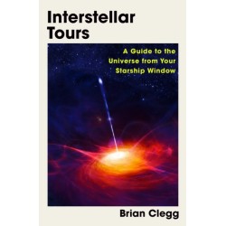 Interstellar Tours: A Guide to the Universe from Your Starship Window