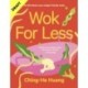 Wok for Less: Budget-Friendly Asian Meals in 30 Minutes or Less
