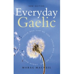 Everyday Gaelic: With Audio Download