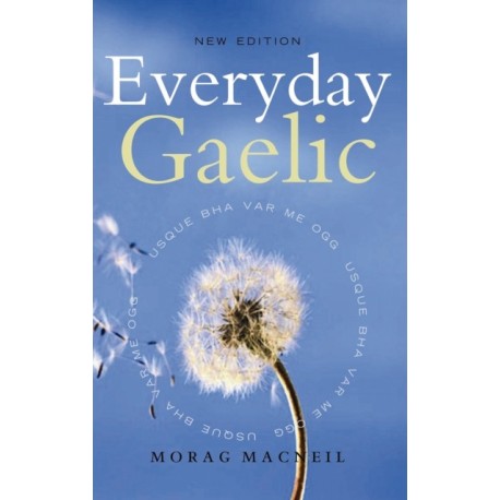 Everyday Gaelic: With Audio Download