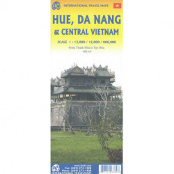 Hue, Da Nang & Central Vietnam