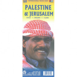 Palestine & Jerusalem
