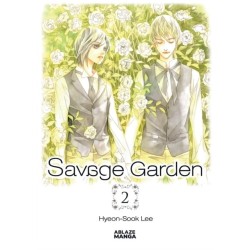 Savage Garden Omnibus Vol 2