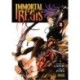 Immortal Regis Omnibus Vol 2