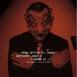 Landet bortanfor landet : Område 51